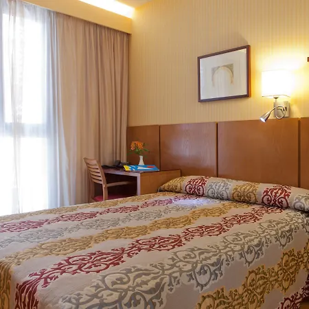 Senator Hotel