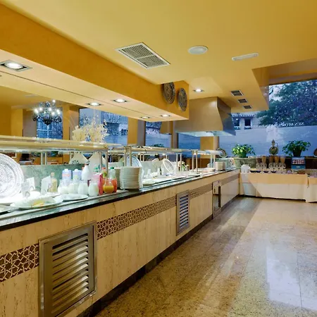 Senator Γρανάδα