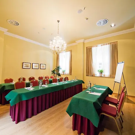 Senator Ξενοδοχείο Γρανάδα