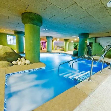 Ξενοδοχείο Senator