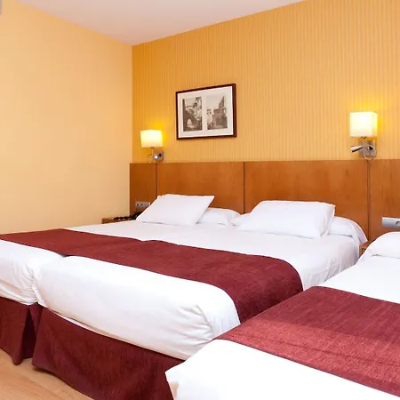 Hotel Senator Granada