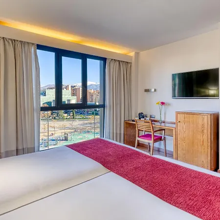 Senator Hotel Granada
