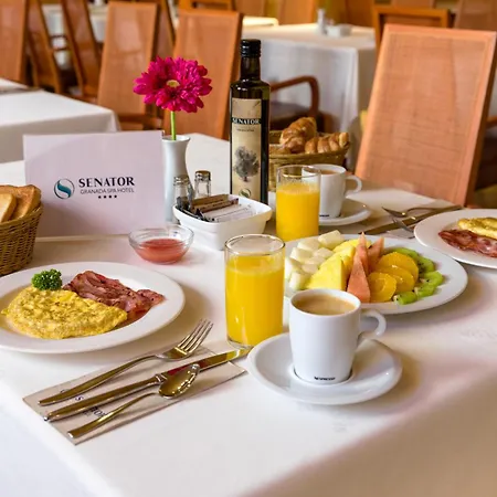 Senator 4* גרנדה