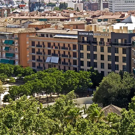 מלון Senator 4*